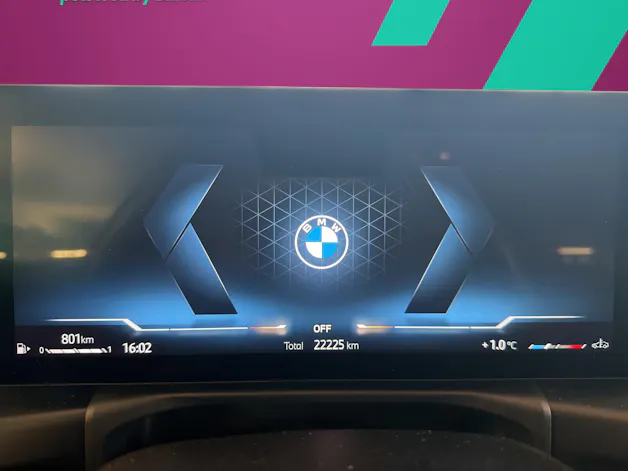 BMW 430d xDrive Gran Coupé MSport