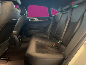BMW 430d xDrive Gran Coupé MSport