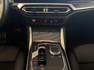 BMW 430d xDrive Gran Coupé MSport