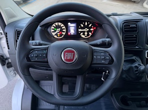 Vehicle image FIAT Ducato 290 35 Kaw. 3450 H2 2.2 Swiss Edition