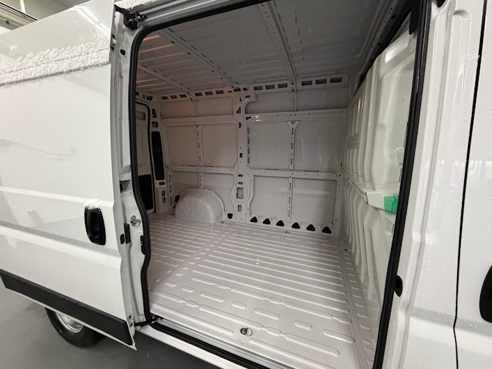 Vehicle image FIAT Ducato