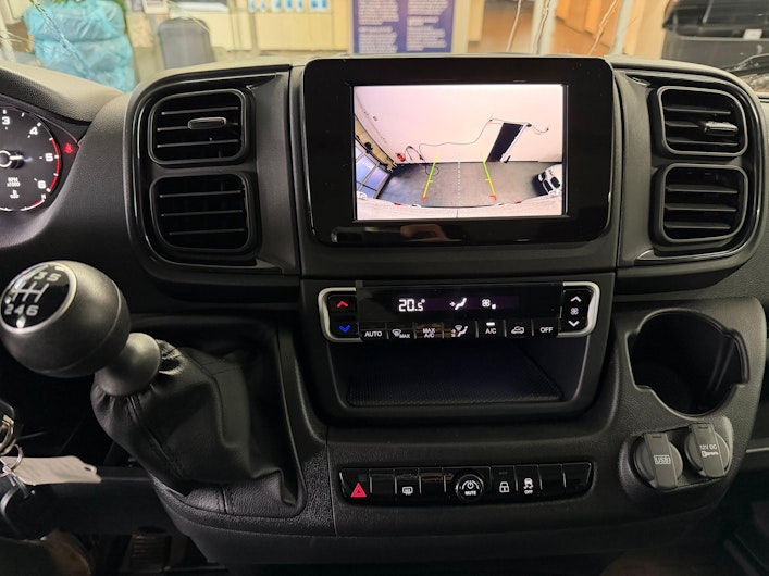 Vehicle image FIAT Ducato