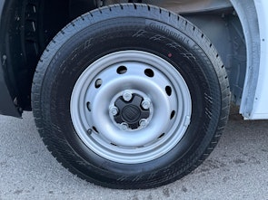 Vehicle image FIAT Ducato 290 35 Kaw. 3450 H2 2.2 Swiss Edition