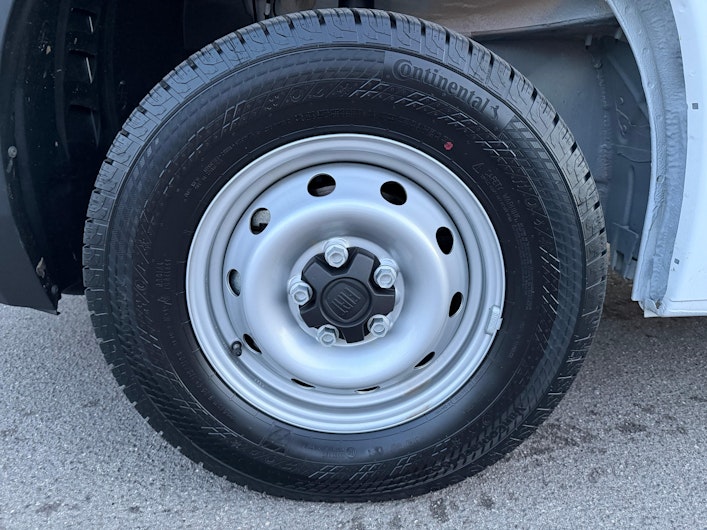 Vehicle image FIAT Ducato