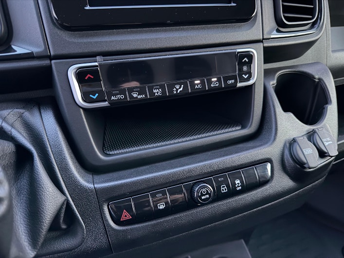 Vehicle image FIAT Ducato