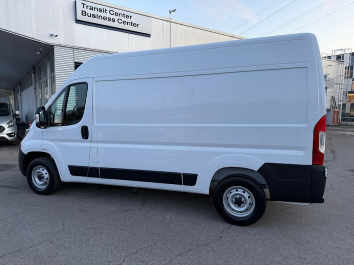 Vehicle image FIAT Ducato