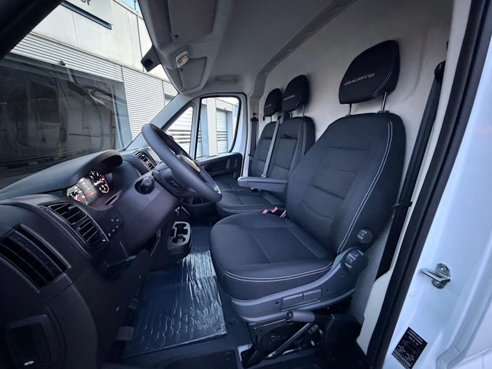 Vehicle image FIAT Ducato