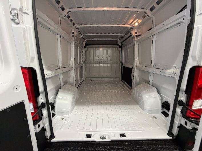 Vehicle image FIAT Ducato