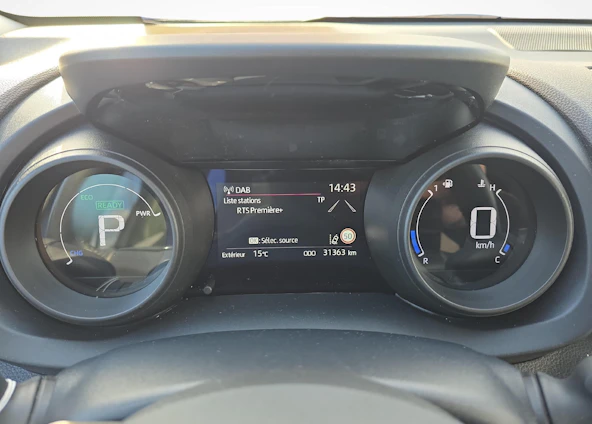 image du véhicule 14 image du véhicule 14