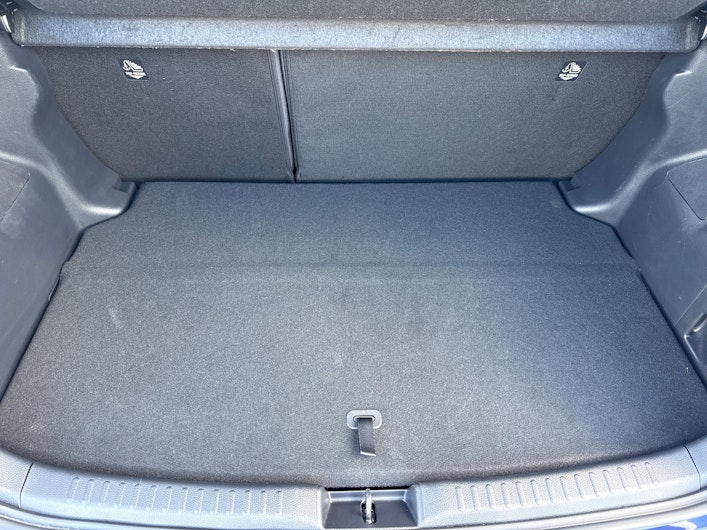 Vehicle image TOYOTA YARIS