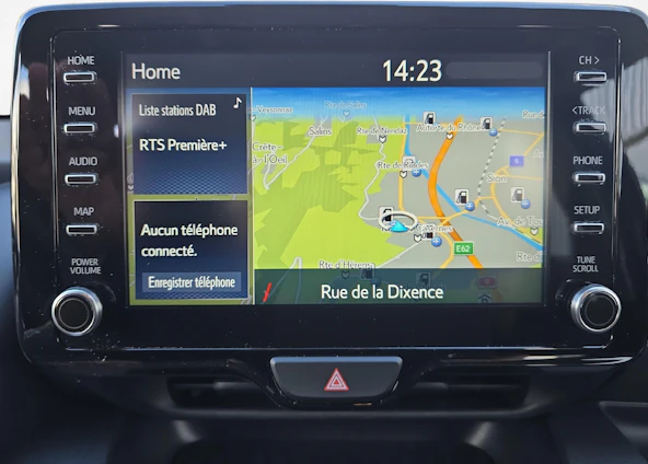 image du véhicule 15 image du véhicule 15