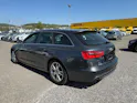 Audi A6 Avant 3.0 V6 TFSI quattro S-Tr.