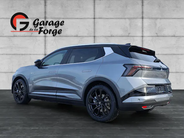 Mitsubishi Eclipse Cross BEV Instyle 87kWh