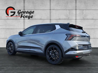 MITSUBISHI ECLIPSE CROSS 4