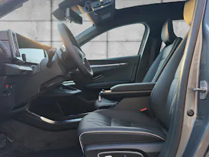 Mitsubishi Eclipse Cross BEV Instyle 87kWh