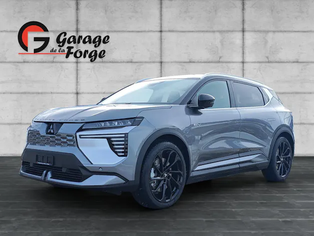 Mitsubishi Eclipse Cross BEV Instyle 87kWh