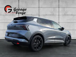 Mitsubishi Eclipse Cross BEV Instyle 87kWh