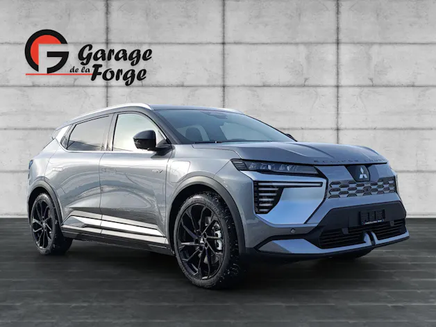 Mitsubishi Eclipse Cross BEV Instyle 87kWh