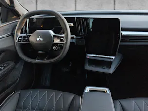 Mitsubishi Eclipse Cross BEV Instyle 87kWh