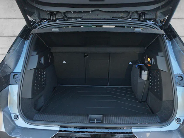 Mitsubishi Eclipse Cross BEV Instyle 87kWh