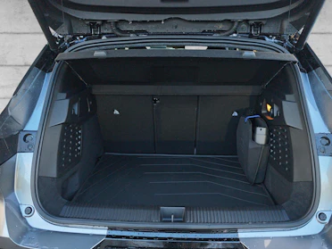 MITSUBISHI ECLIPSE CROSS 9