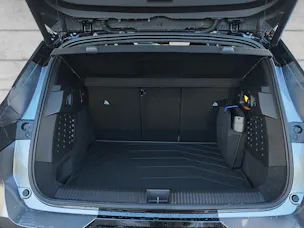 Mitsubishi Eclipse Cross BEV Instyle 87kWh