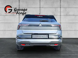 Mitsubishi Eclipse Cross BEV Instyle 87kWh
