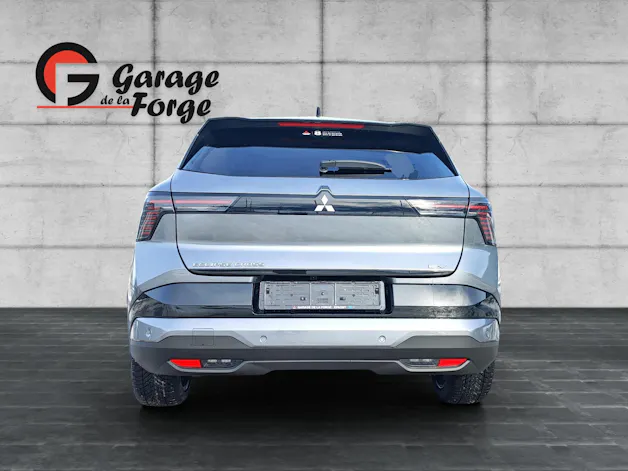 Mitsubishi Eclipse Cross BEV Instyle 87kWh