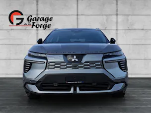 Mitsubishi Eclipse Cross BEV Instyle 87kWh