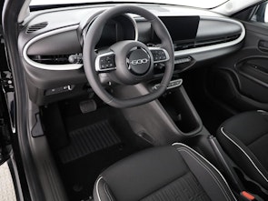 Vehicle image FIAT 600 1.2 Hybrid 145 Cult