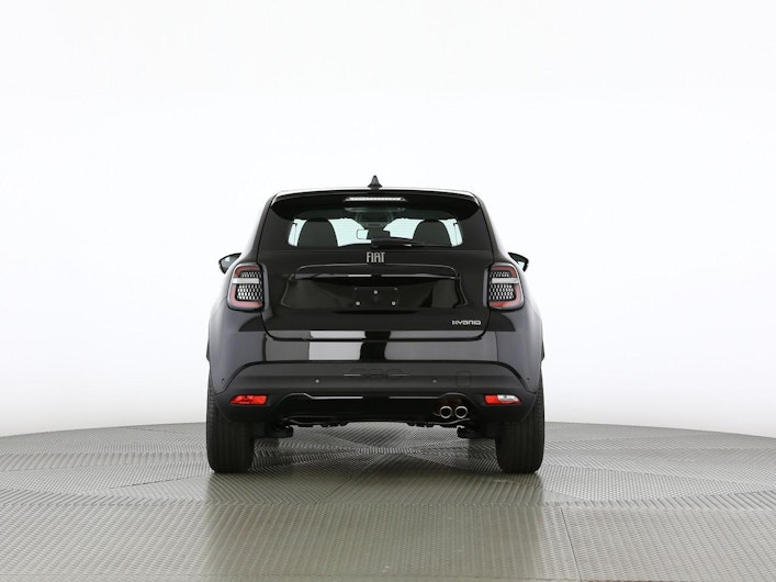 Vehicle image FIAT 600