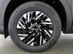 Vehicle image FIAT 600 1.2 Hybrid 145 Cult