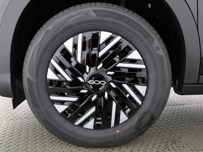 Vehicle image FIAT 600