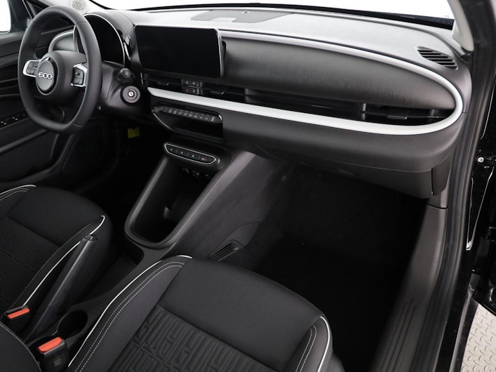 Vehicle image FIAT 600