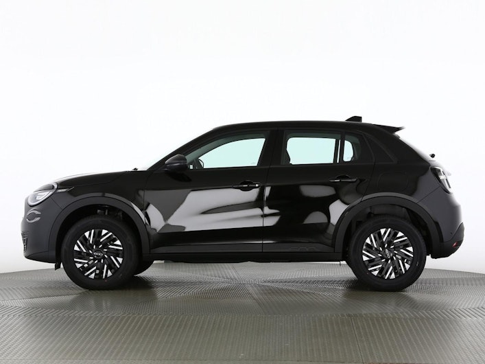 Vehicle image FIAT 600