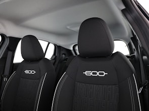 Vehicle image FIAT 600 1.2 Hybrid 145 Cult