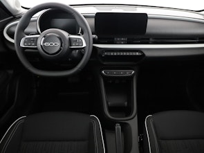 Vehicle image FIAT 600 1.2 Hybrid 145 Cult