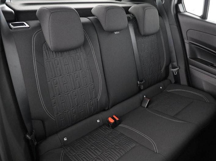 Vehicle image FIAT 600