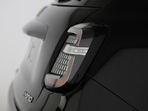 Vehicle image FIAT 600 1.2 Hybrid 145 Cult