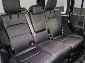 Vehicle image JEEP Wrangler 2.0 Turbo Rubicon Black Kite Unlimited 4xe