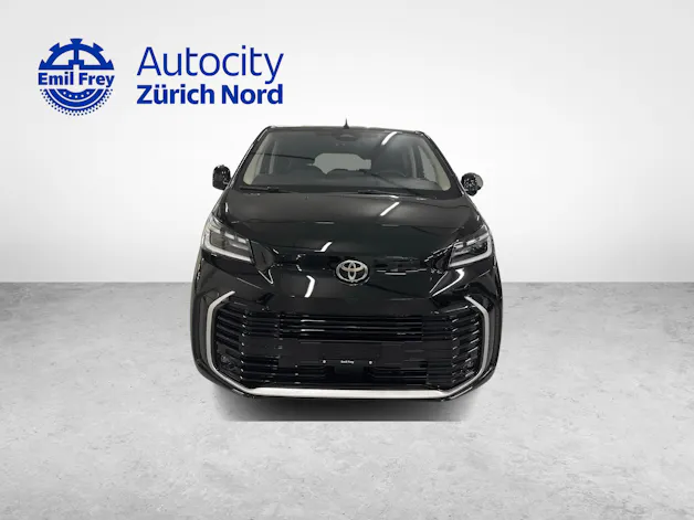 Toyota PROACE Verso L1 2.2 D Trend