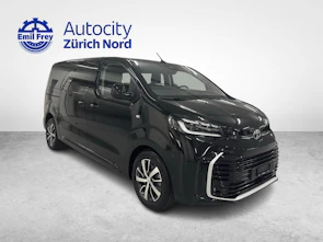 Fahrzeugbild TOYOTA PROACE Verso L1 2.2 D Trend
