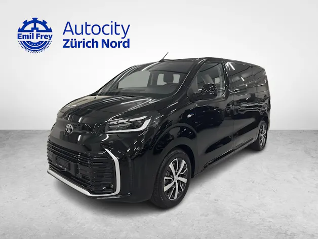 Toyota PROACE Verso L1 2.2 D Trend