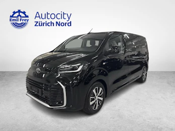 Fahrzeugbild TOYOTA PROACE Verso L1 2.2 D Trend