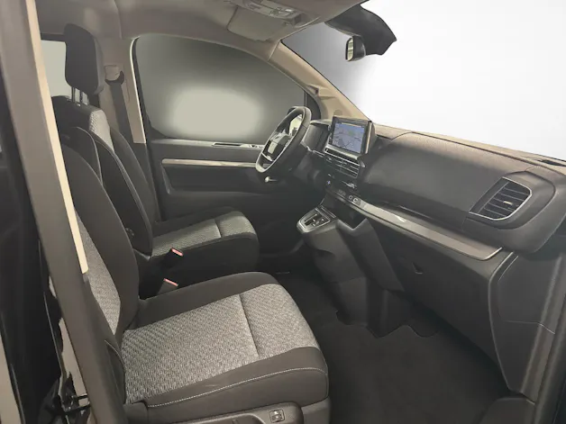 Toyota PROACE Verso L1 2.2 D Trend