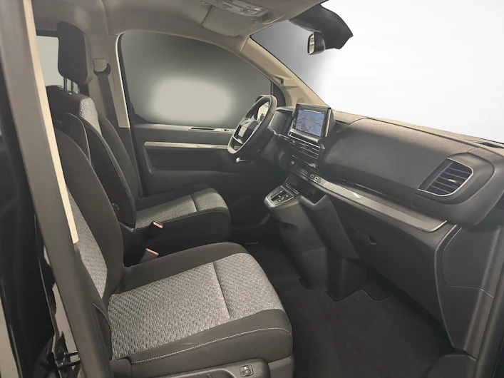 Fahrzeugbild TOYOTA PROACE