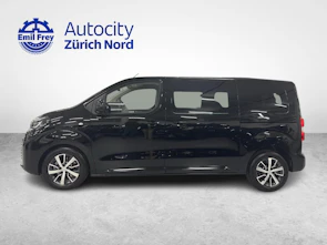 Fahrzeugbild TOYOTA PROACE Verso L1 2.2 D Trend