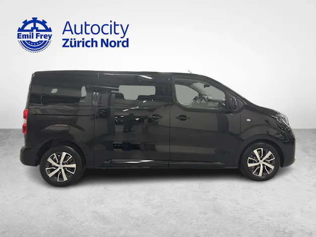 Toyota PROACE Verso L1 2.2 D Trend