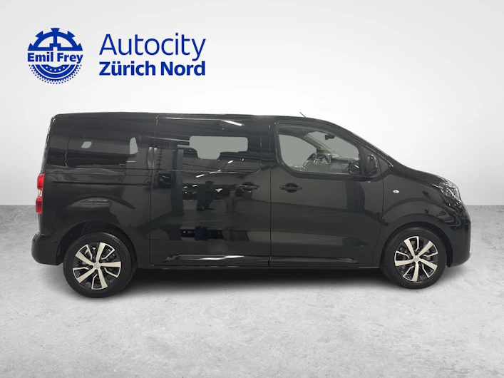 Fahrzeugbild TOYOTA PROACE