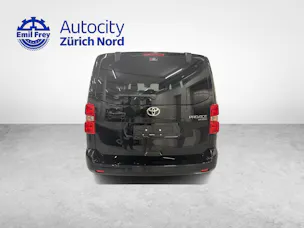 Toyota PROACE Verso L1 2.2 D Trend